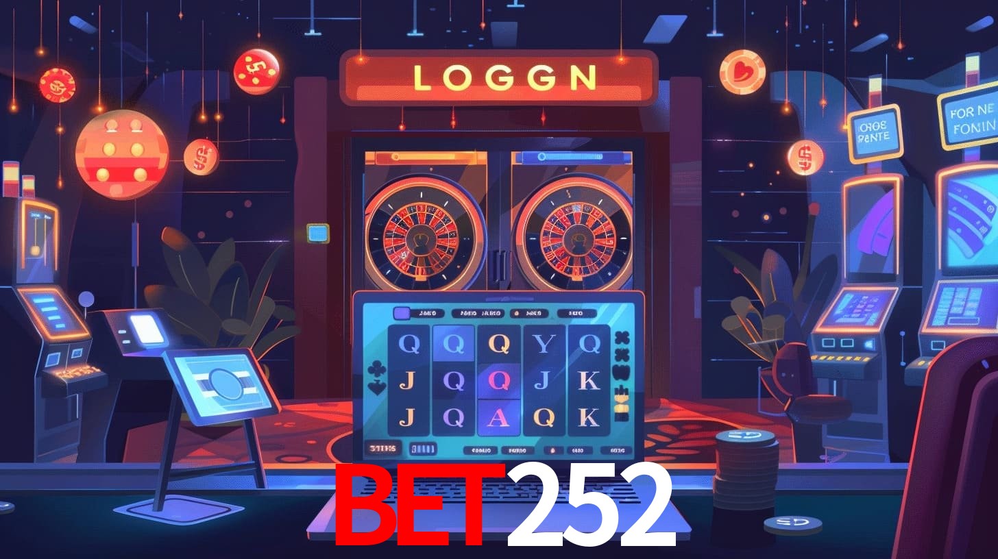 Login Seguro BET252