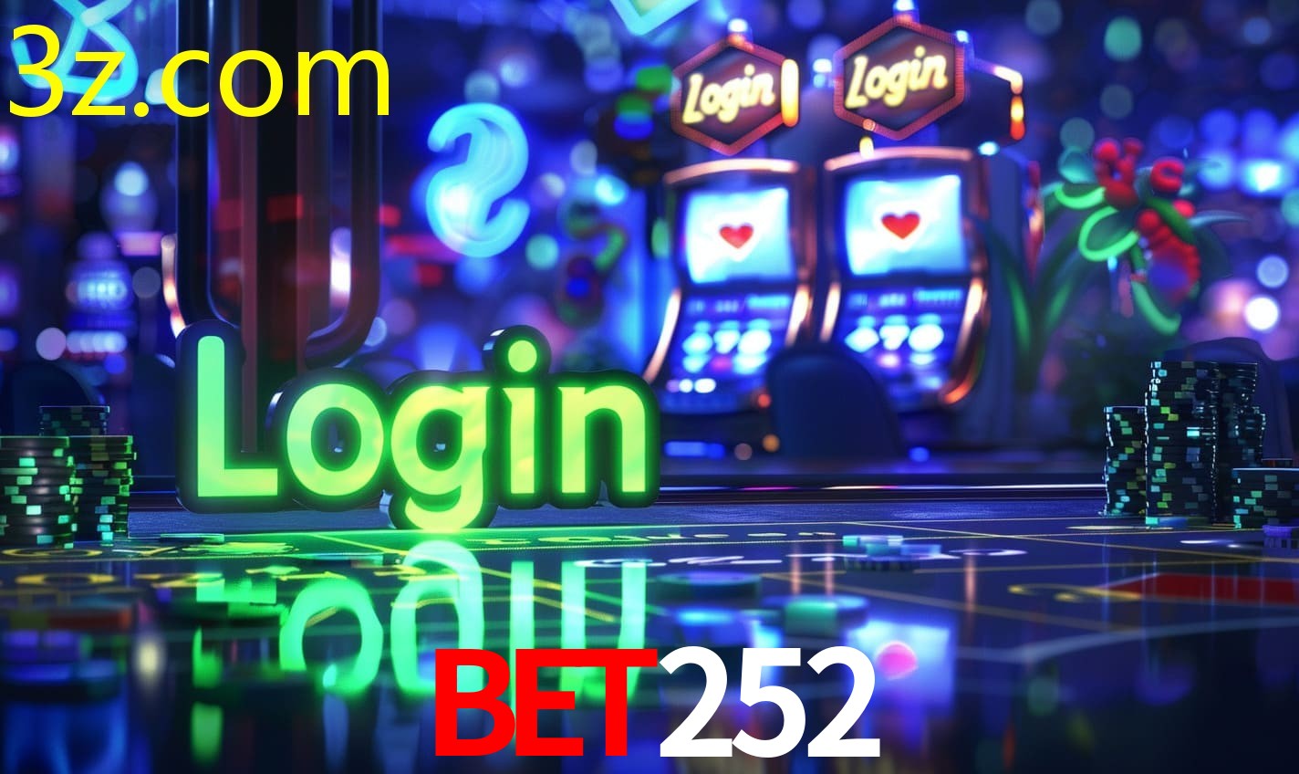 BET252