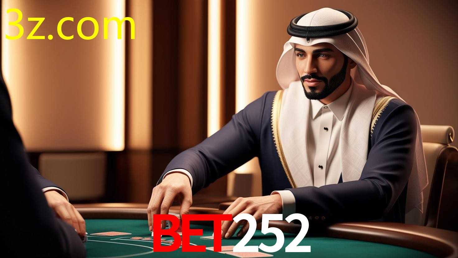 BET252