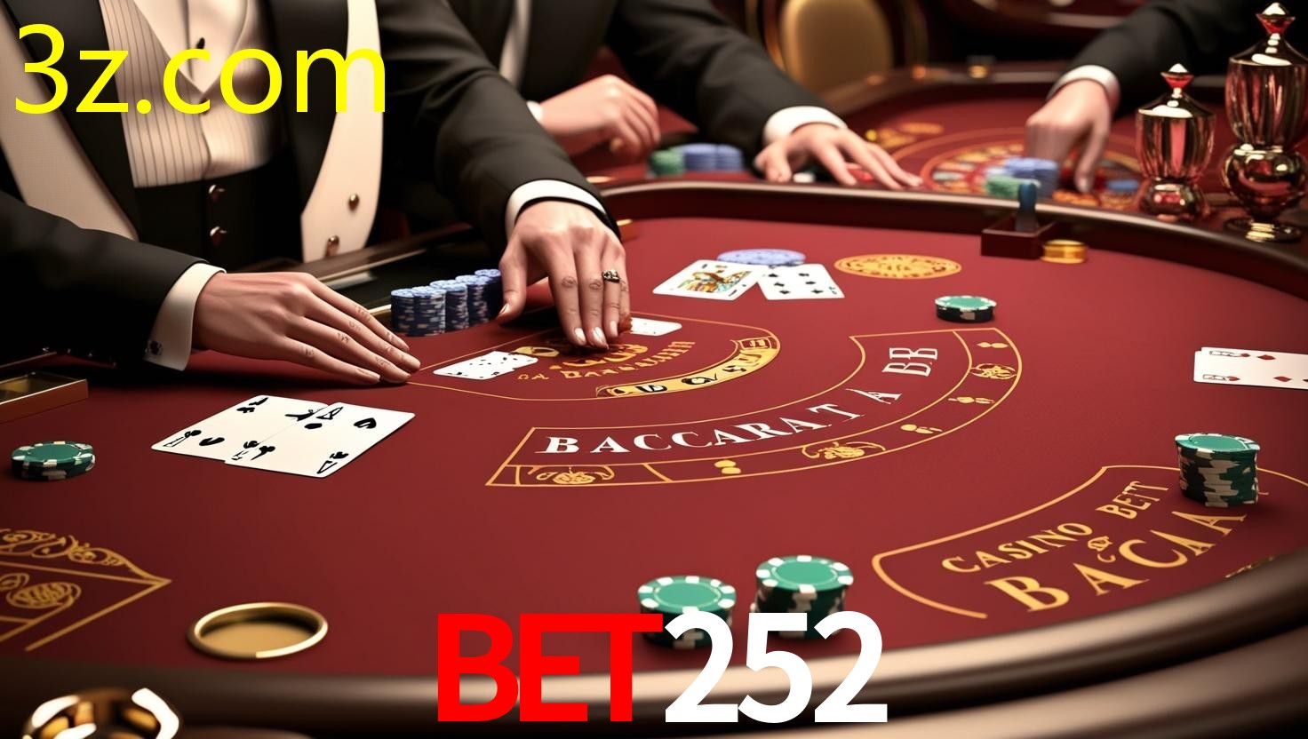 BET252