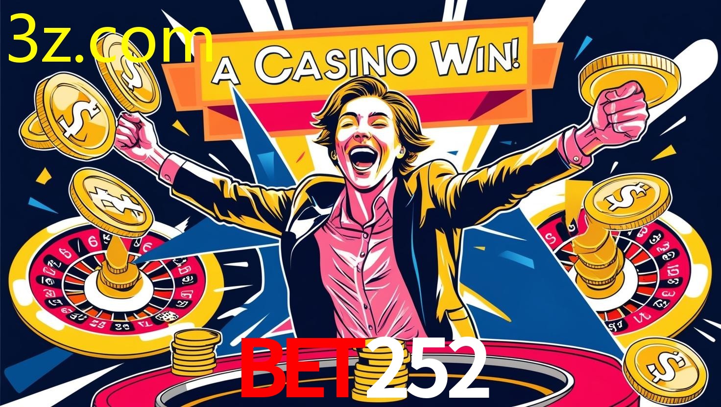 BET252