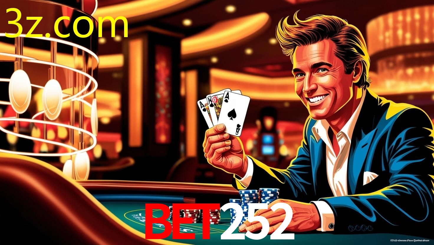 BET252