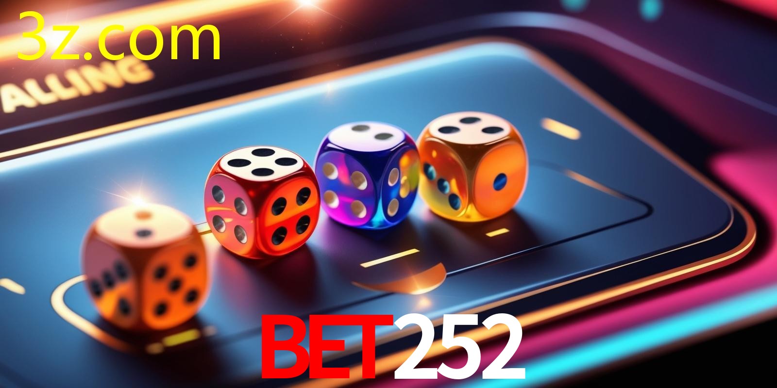 BET252
