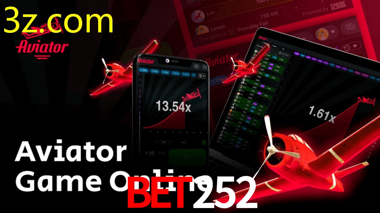 BET252