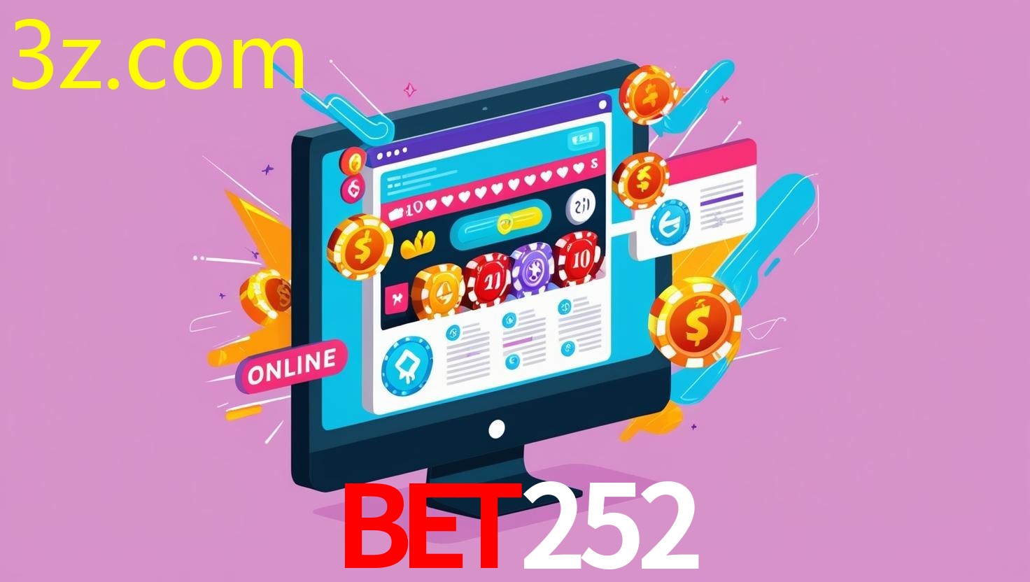 BET252
